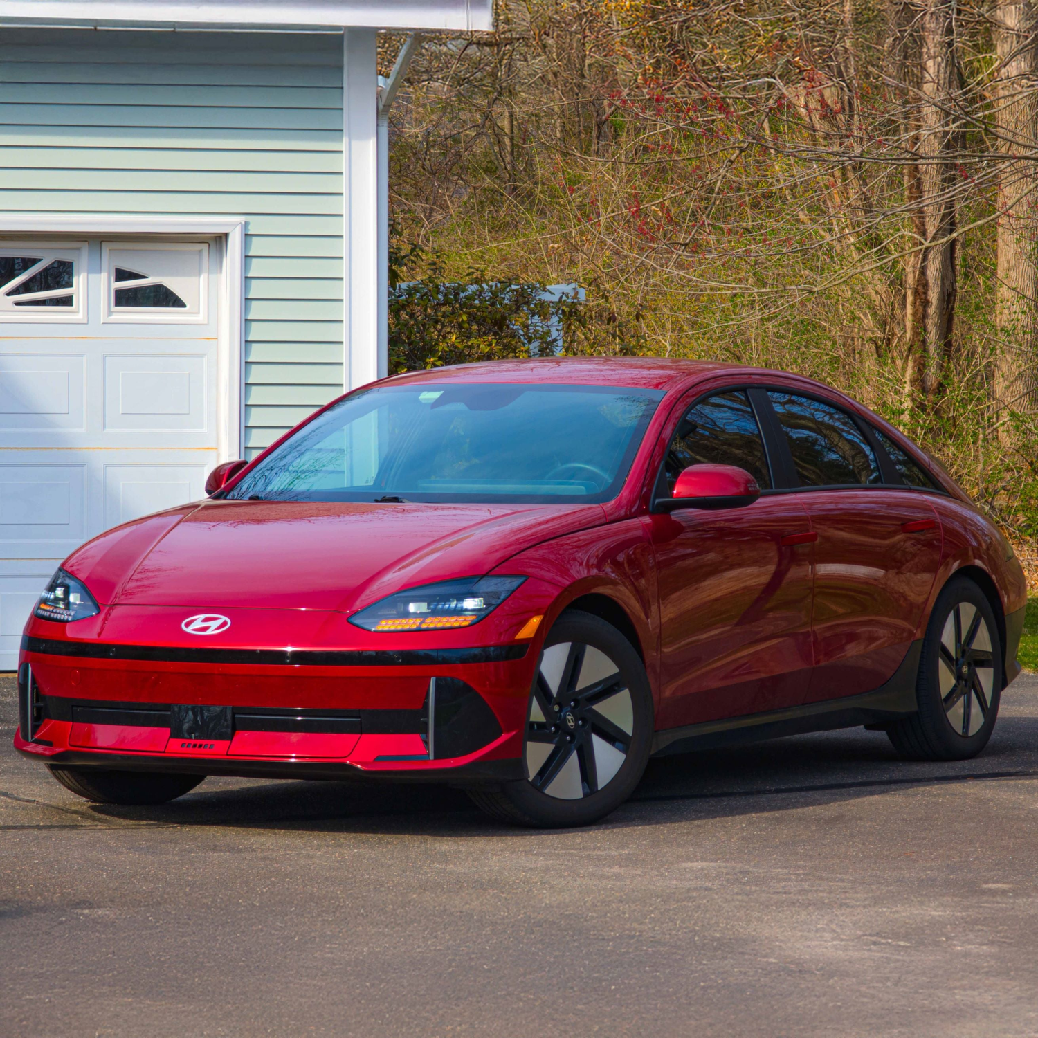 Ioniq 6