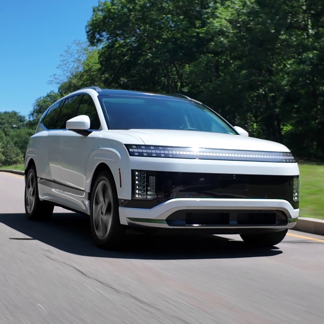 Ioniq 9