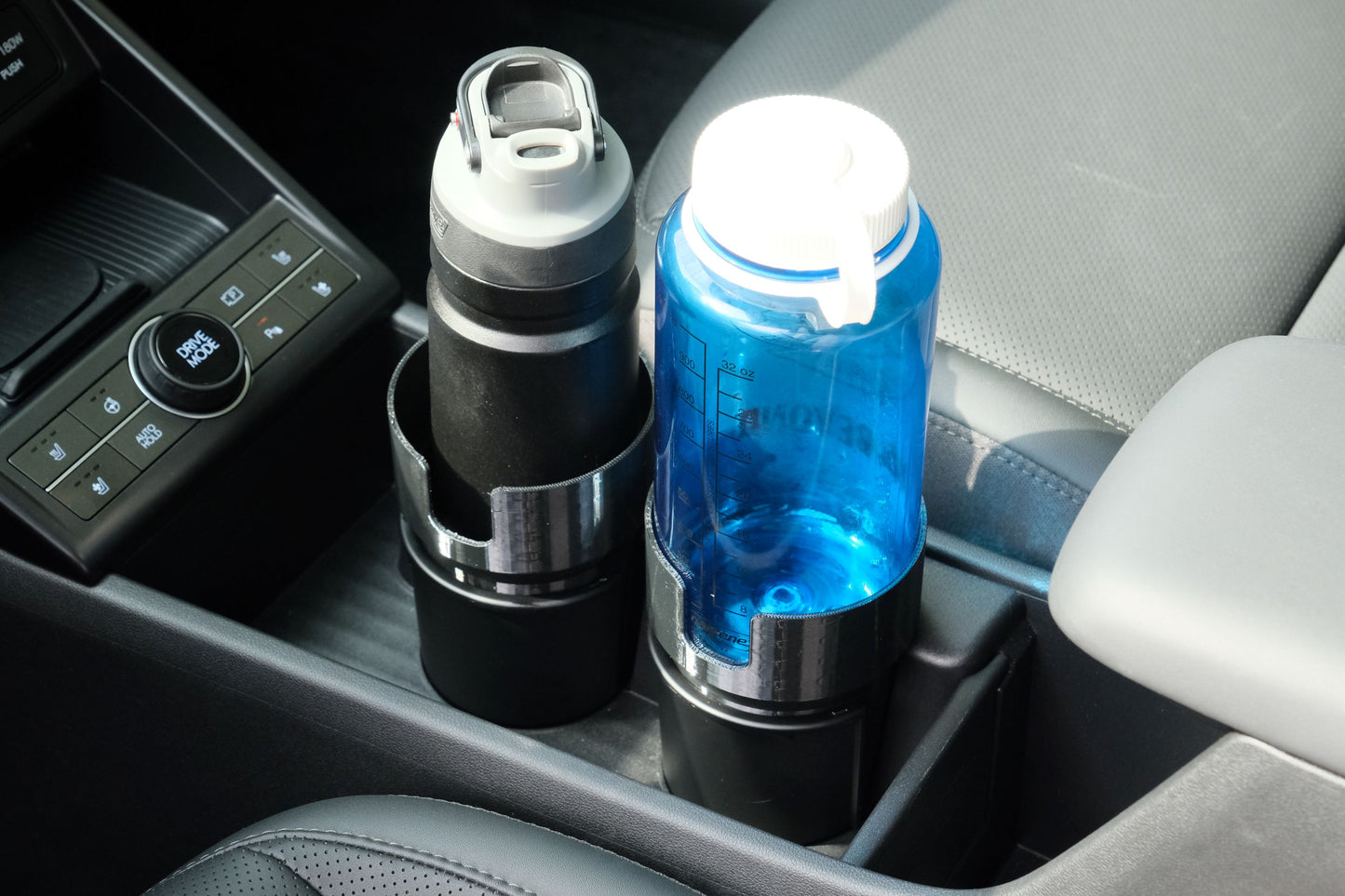 Kona Front Cup Holder Expander