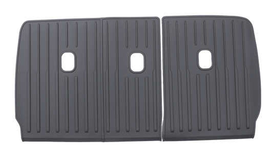 LinerX Second Row Seats Back Cover Mats for 2022-2026 Hyundai IONIQ 5