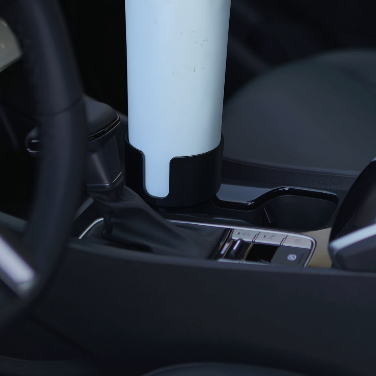 2025-2026 Hyundai Tucson Cup Holder Expander