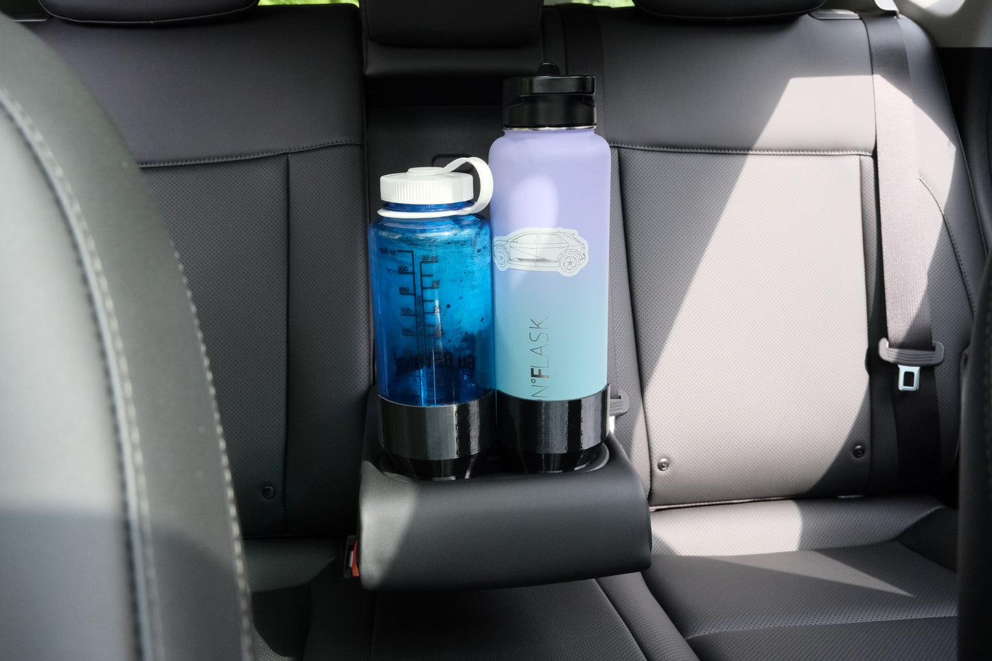 Kona Rear Cup Holder Expander