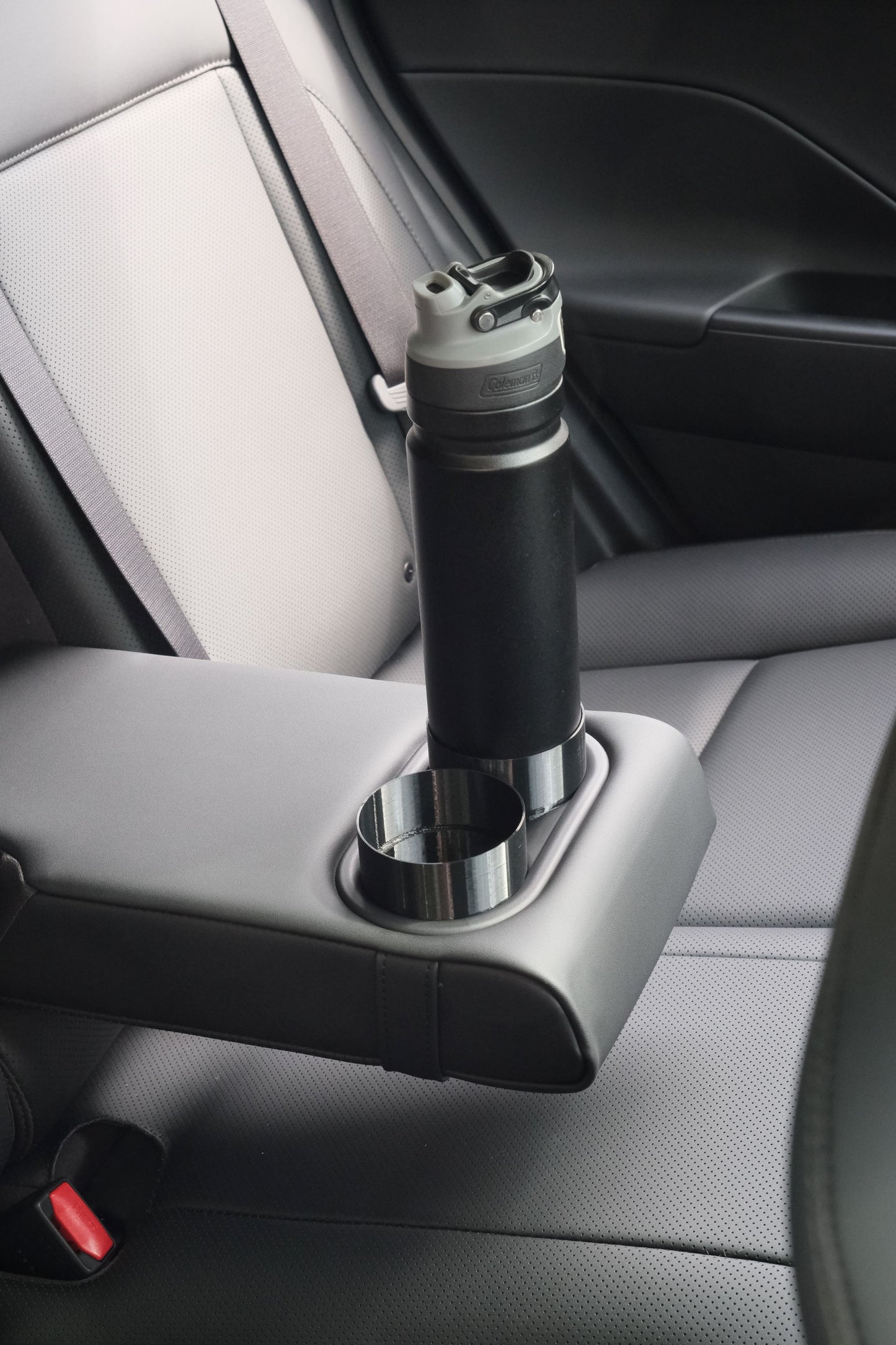 Kona Rear Cup Holder Expander