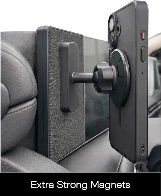 Magnetic Dashboard Phone Mount for Hyundai