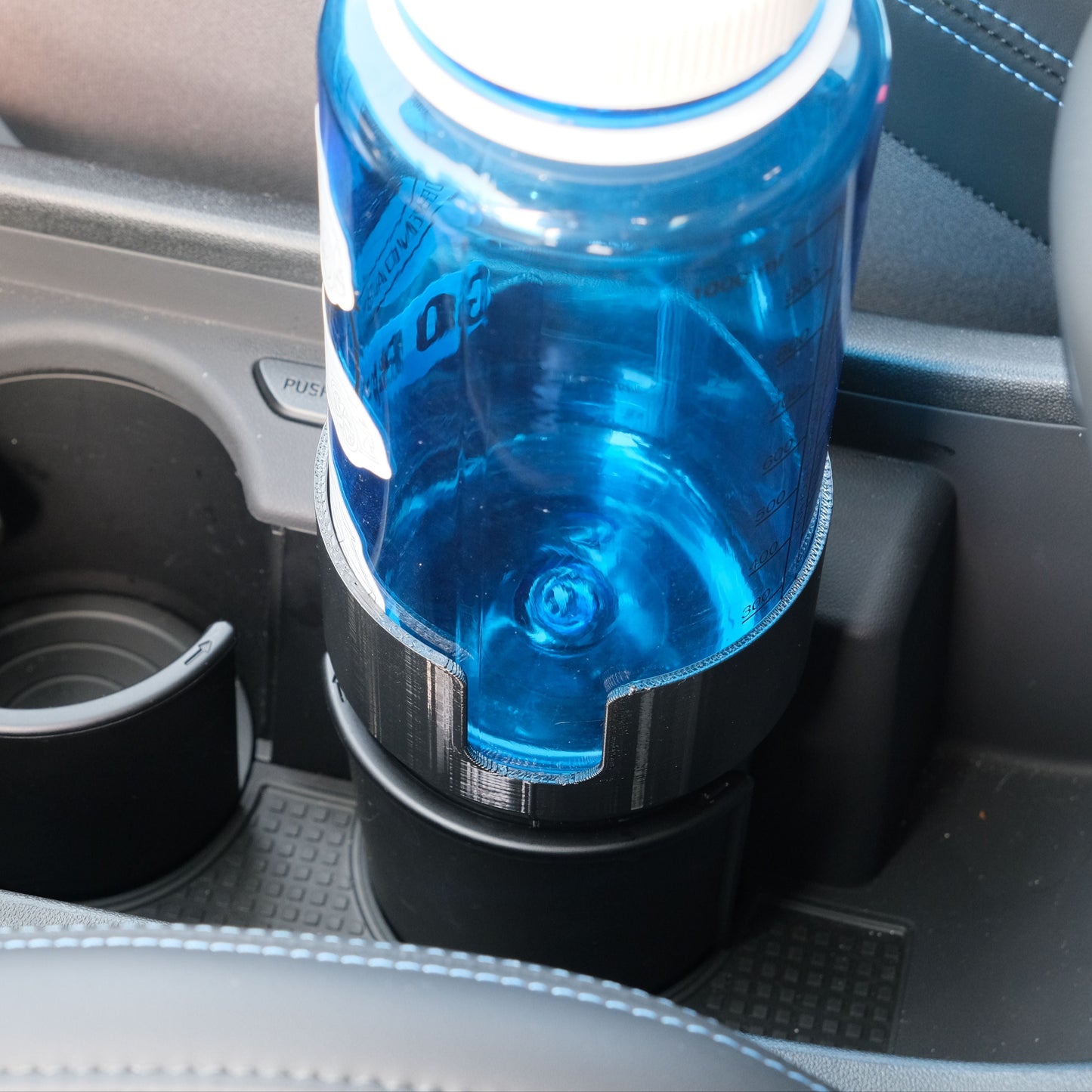 Ioniq 5 N Front Cup Holder Enlarger