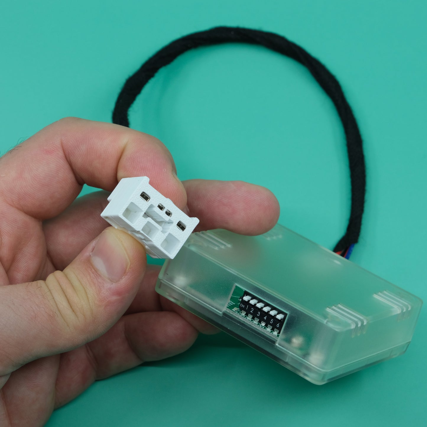 Automatic Door Locker for Hyundai, Kia & Genesis