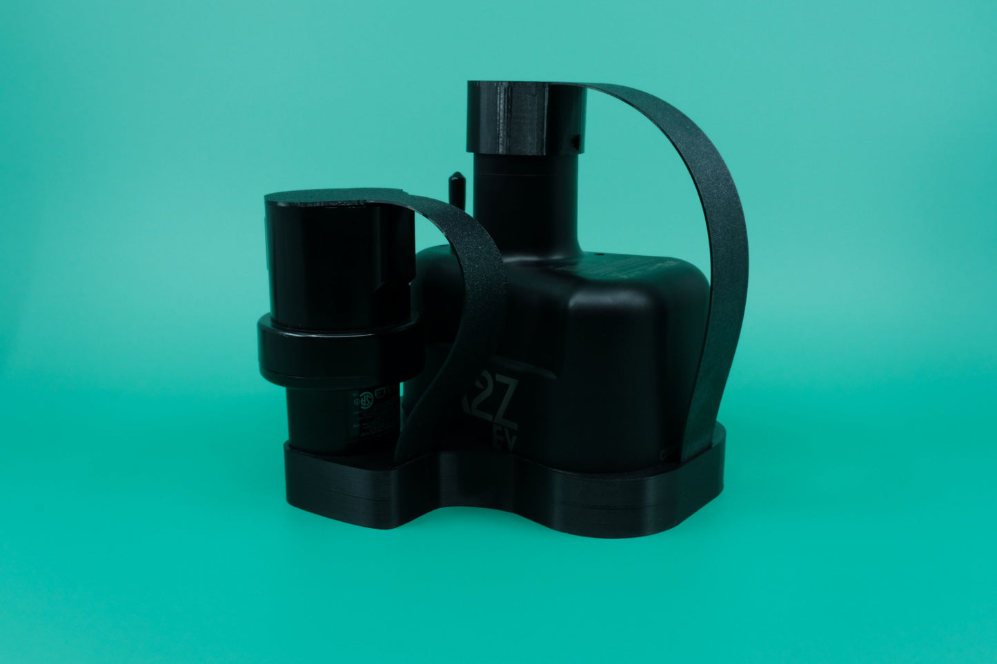 2026 EV9 Charging Adapter Holder