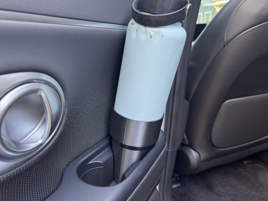 Ioniq 9 2nd/3rd Row Cup Holder Expander