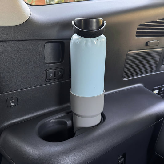 Extension de porte-gobelets pour 2e/3e rangée Ioniq 9