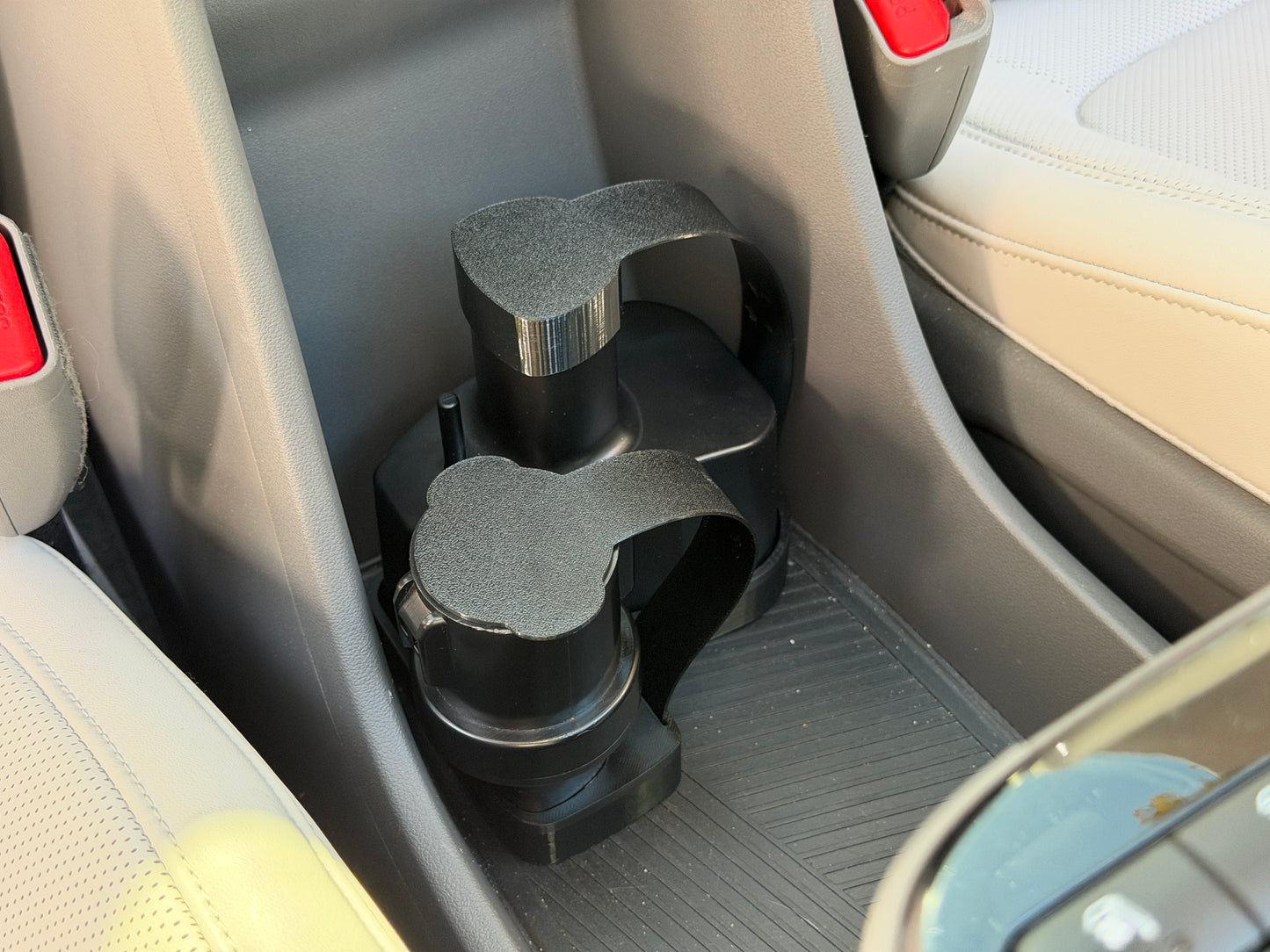 Support d'adaptateur de charge pour Ioniq 5 (2025-2026)