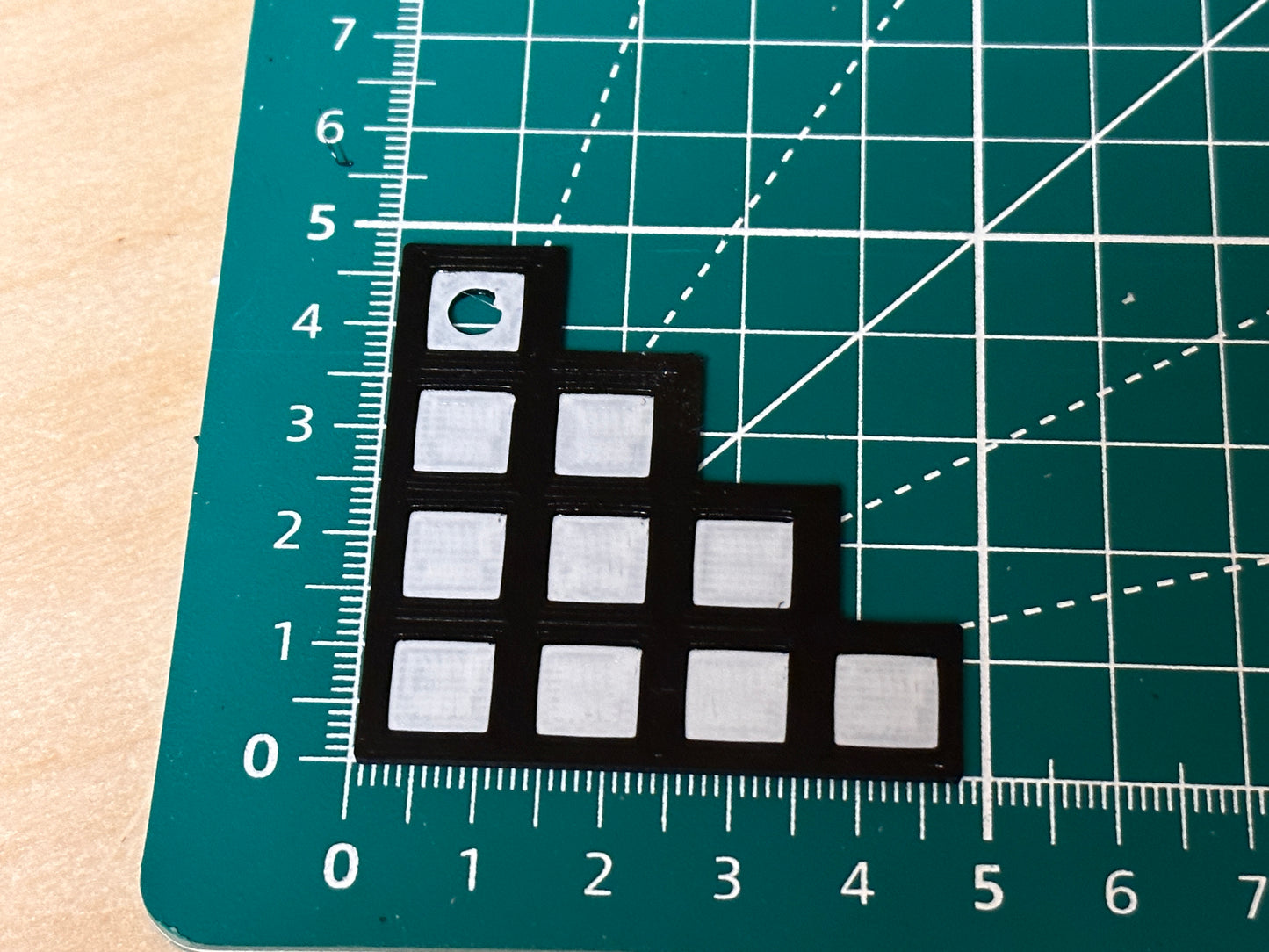 Ioniq 5 Keychain