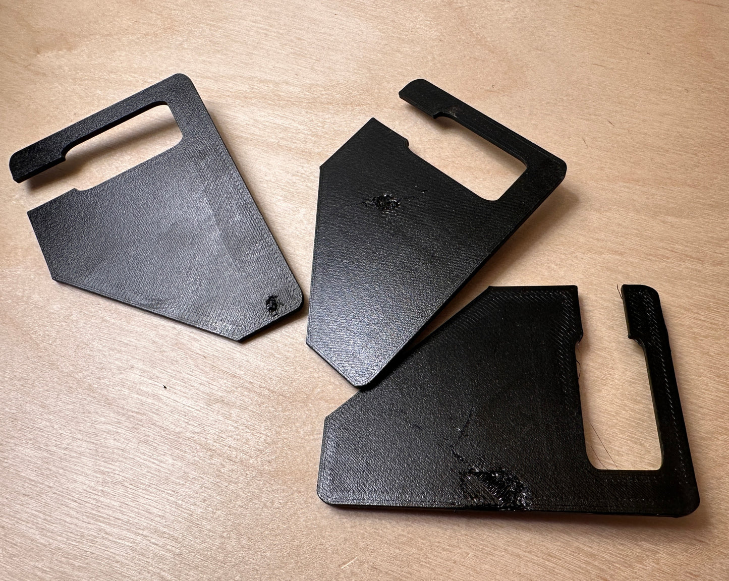 Ioniq 5 Charging Indicator Cover with Defects - 40% Off