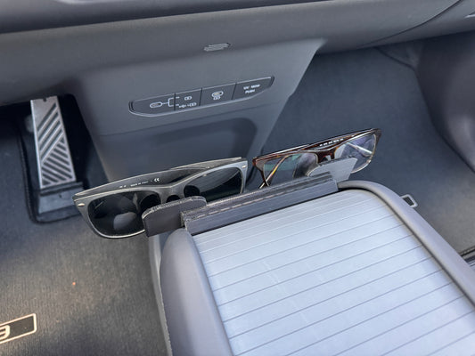 EV9 Glasses Holder for Land/GT-Line Trims