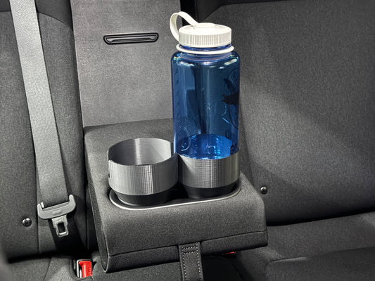 Ioniq 6 Rear Cup Holder Expander