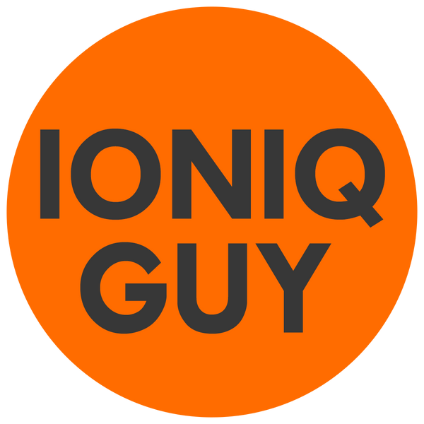 Ioniq Guy Productions