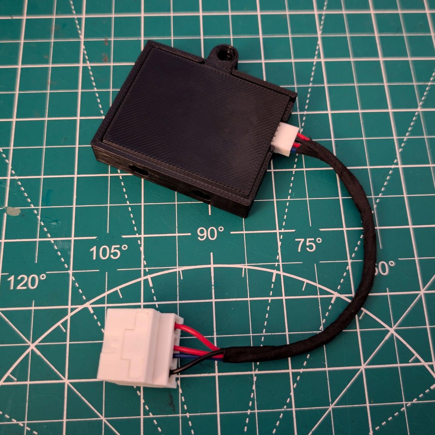 Automatic Door Locker for Hyundai, Kia & Genesis