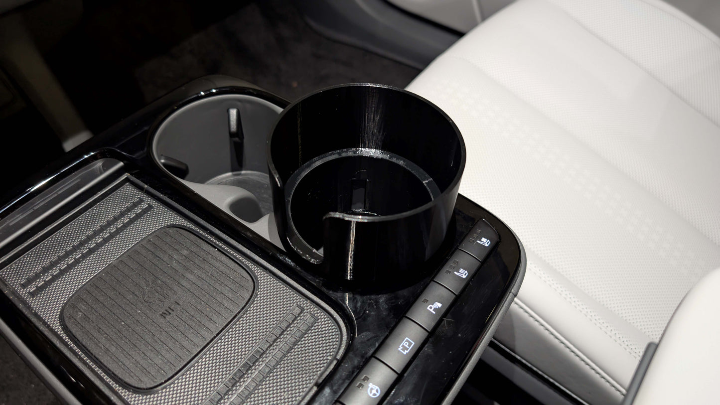 Ioniq 5 Front Cup Holder Expander
