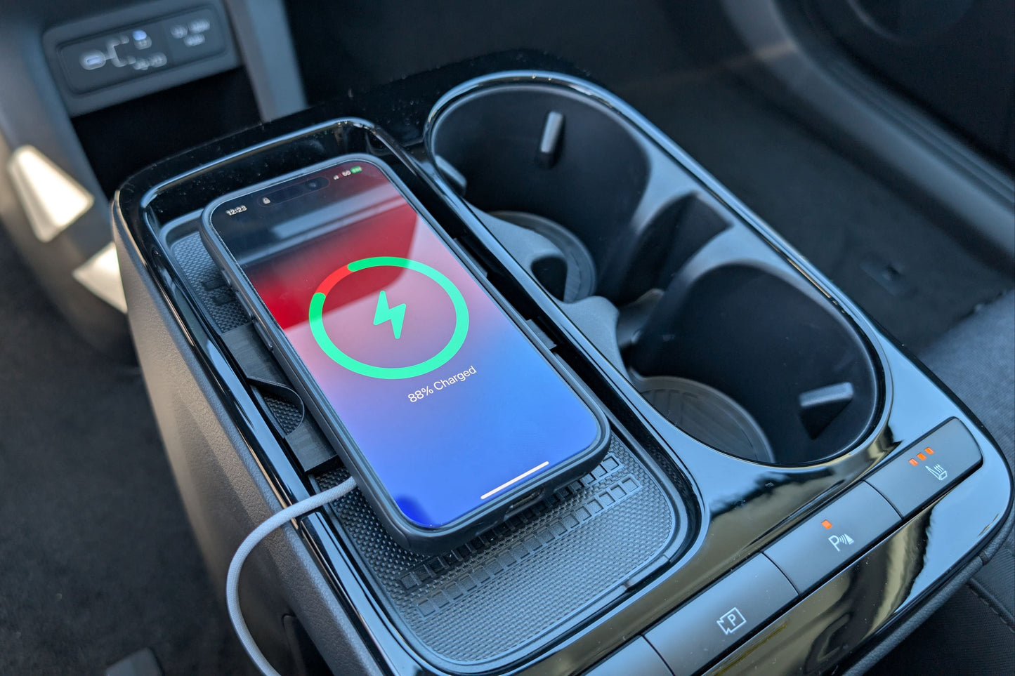2025+ Ioniq 5 SE MagSafe Wireless Charger