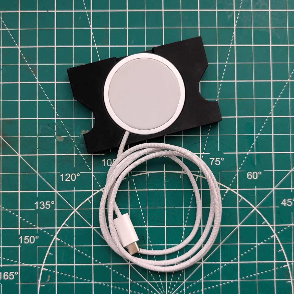 Chargeur sans fil MagSafe pour Ioniq 5 SE (2025+)