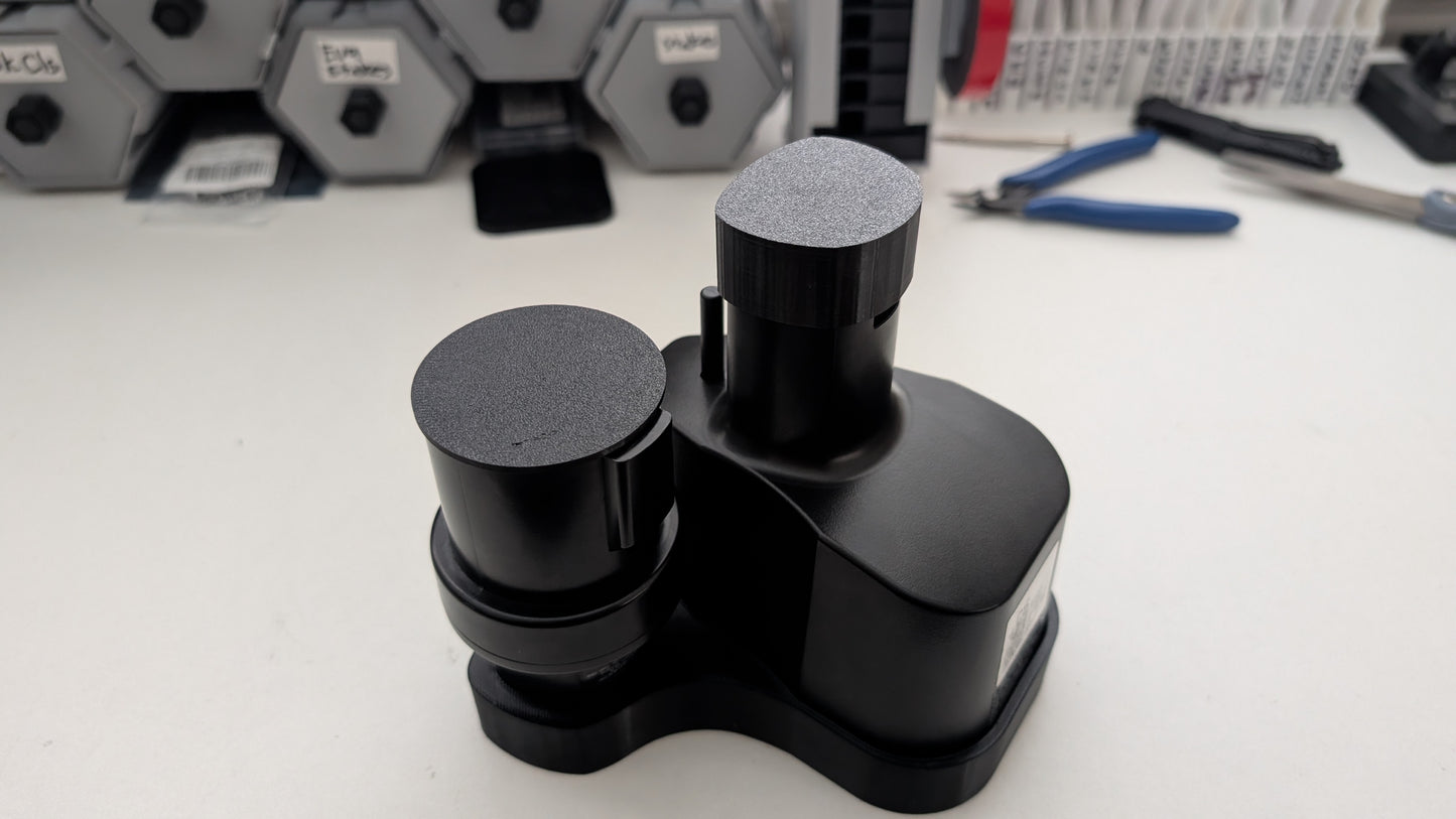 2025+ EV6 Charging Adapter Holder