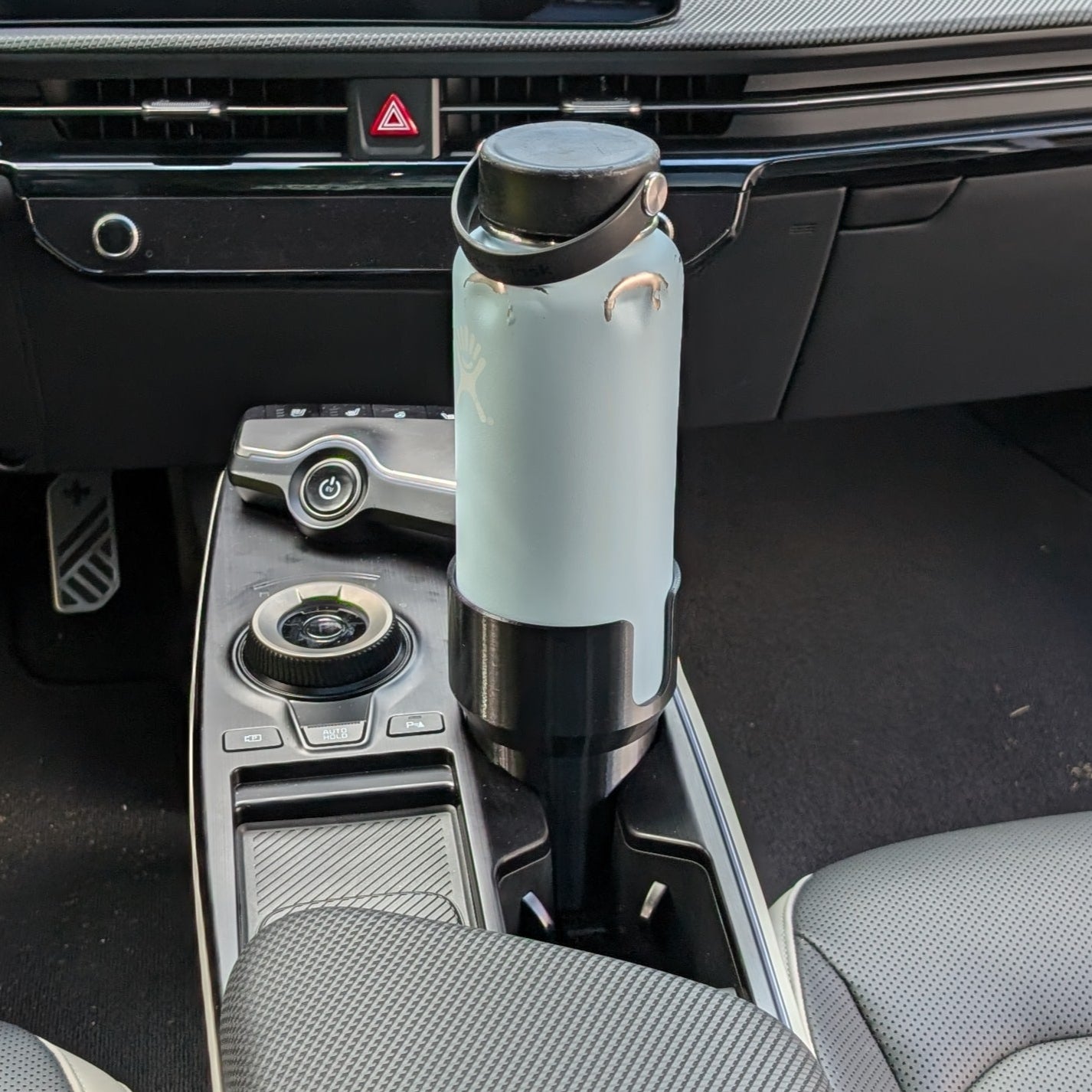 2025+ EV6 Cup Holder Expander