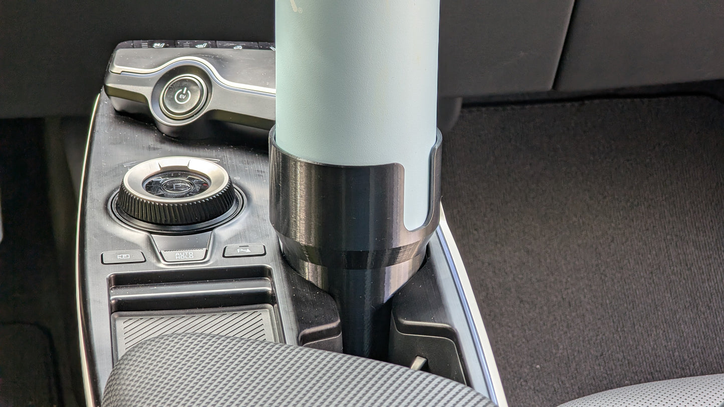 2025+ EV6 Cup Holder Expander