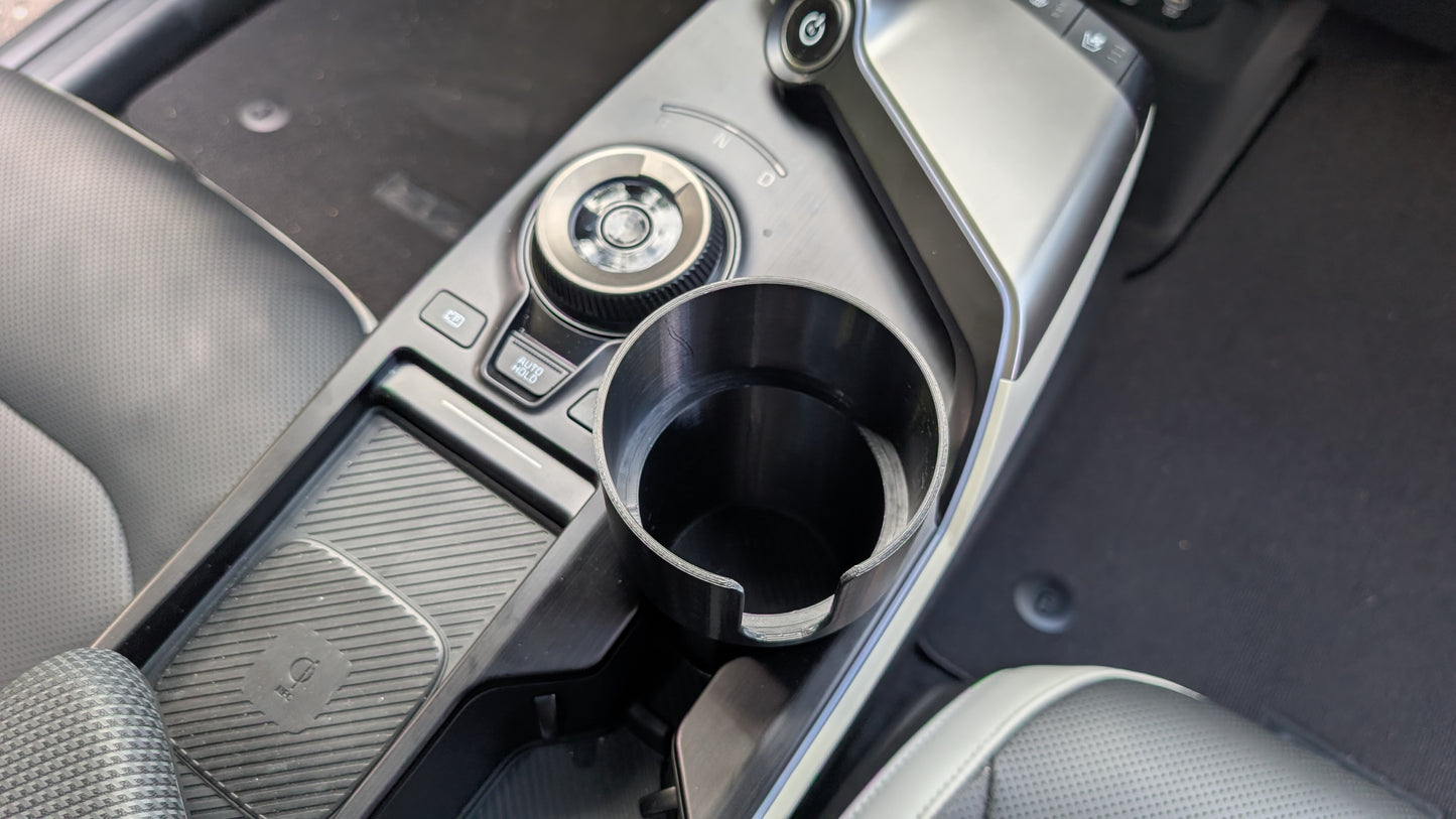 2025+ EV6 Cup Holder Expander