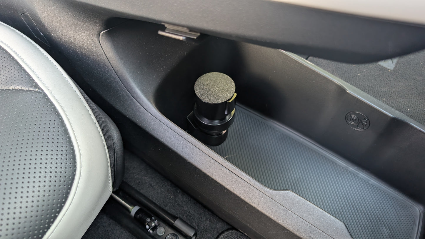 2025+ EV6 Charging Adapter Holder