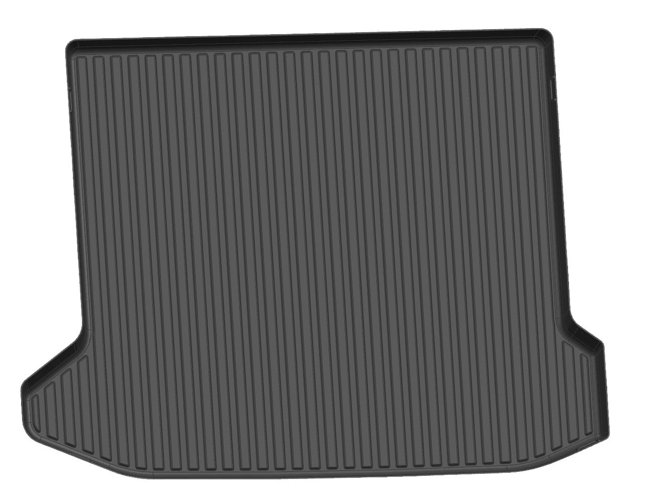 LinerX Cargo Liner for 2022-2024 Hyundai IONIQ 5