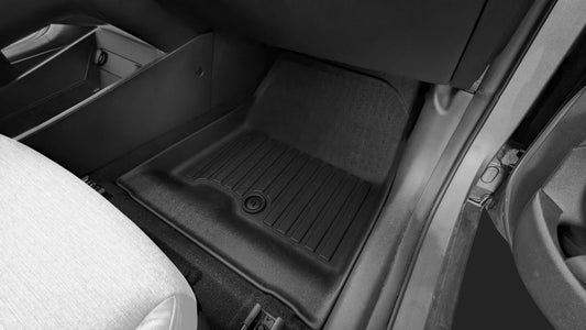 LinerX Floor Mats for 2019-2023 Hyundai KONA Electric