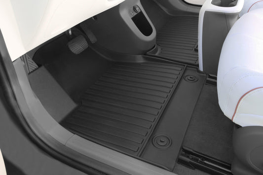 LinerX Floor Mats for 2025-2026 Hyundai IONIQ 5