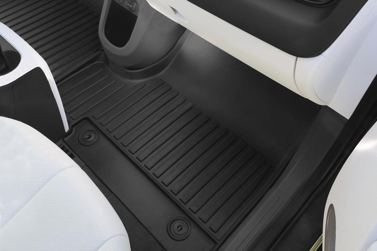 LinerX Floor Mats for 2025-2026 Hyundai IONIQ 5