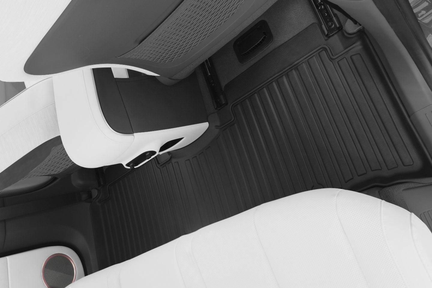 LinerX Floor Mats for 2025-2026 Hyundai IONIQ 5
