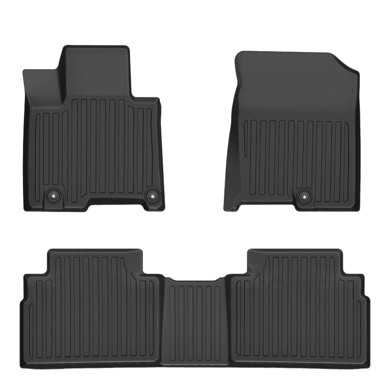 LinerX Floor Mats for 2022-2026 Hyundai Tucson Plug-In Hybrid