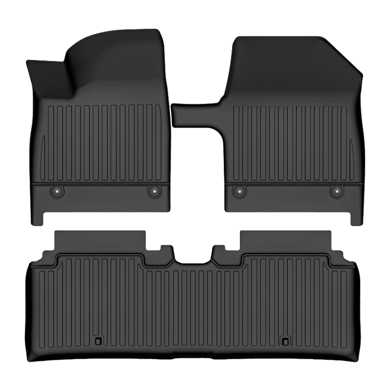 LinerX Floor Mats for 2022-2026 Kia EV6