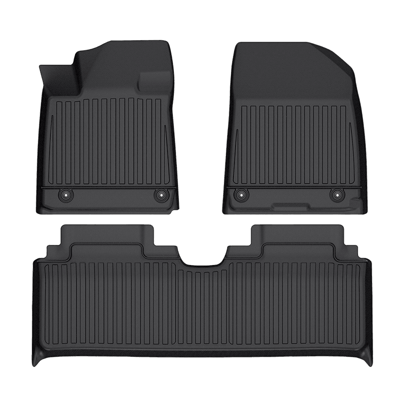 Tapis de sol LinerX pour Hyundai IONIQ 6 (2023-2025)