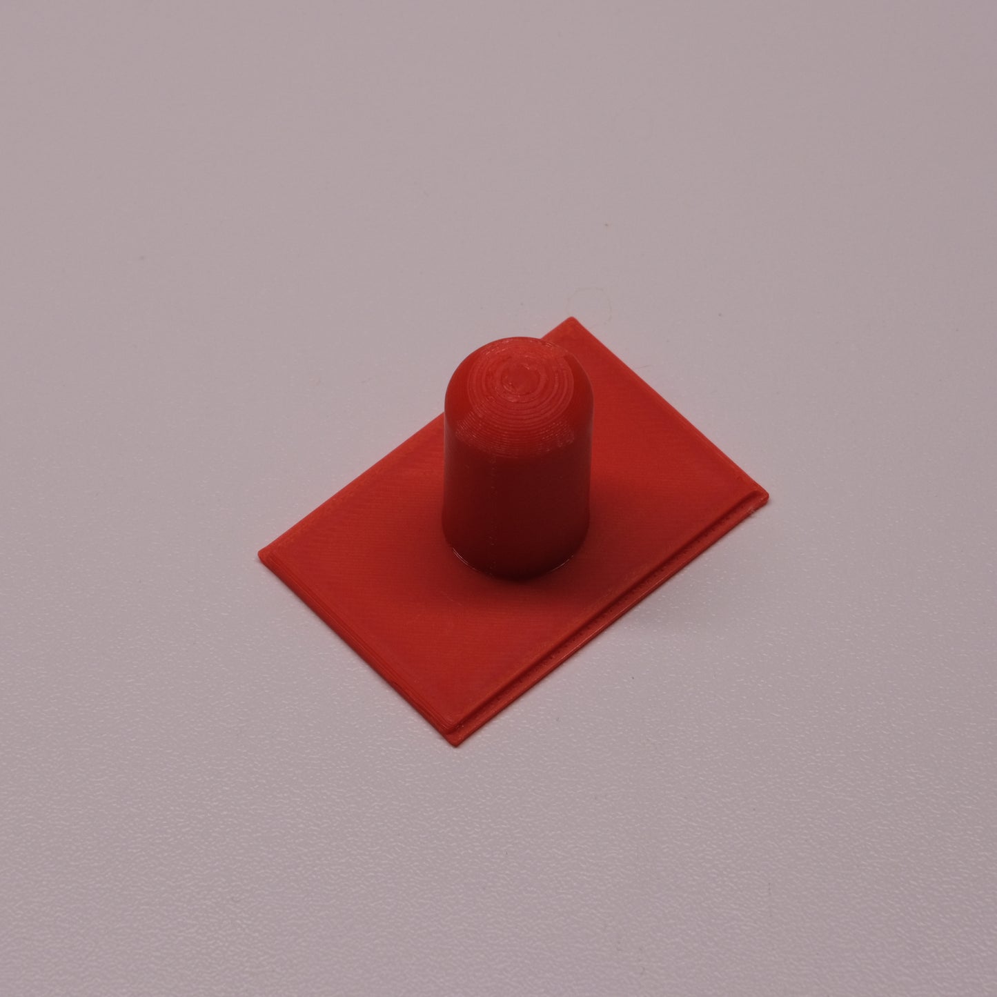 Magnetic Eyewear Holder - Extra Inserts