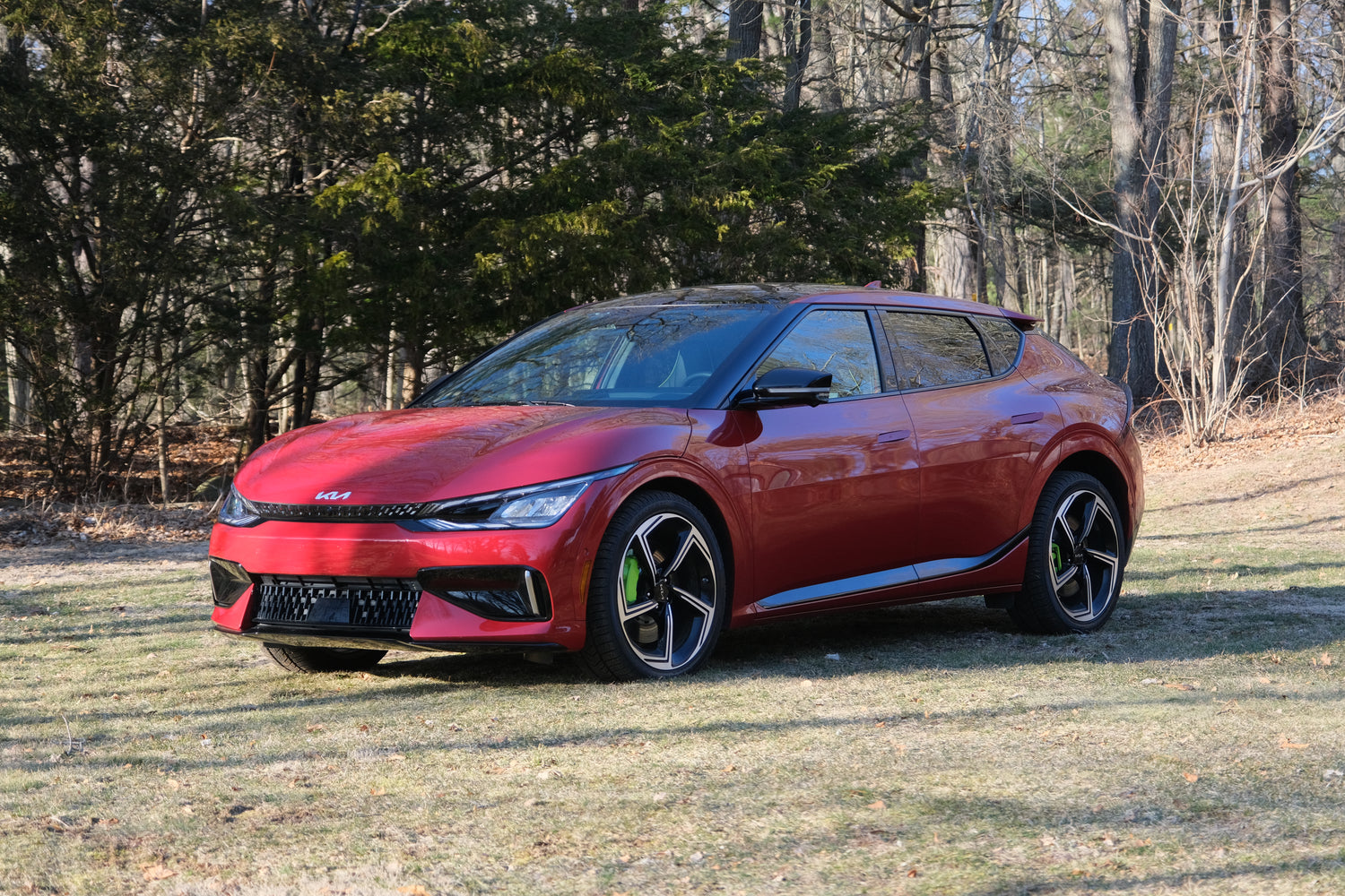 EV6