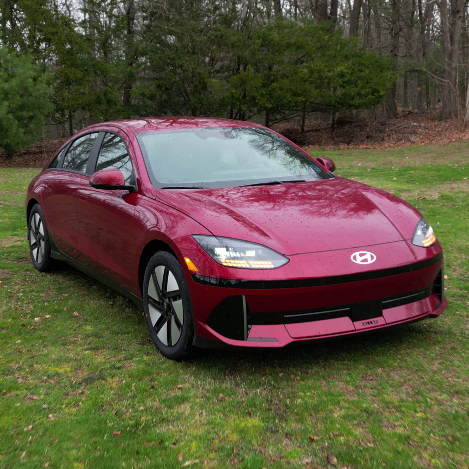 Ioniq 6