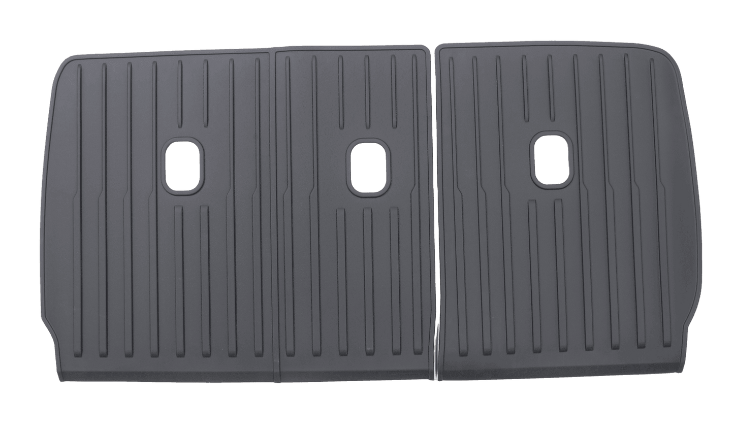 LinerX Second Row Seats Back Cover Mats for 2022-2026 Hyundai IONIQ 5