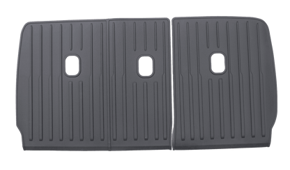 LinerX Second Row Seats Back Cover Mats for 2022-2026 Hyundai IONIQ 5