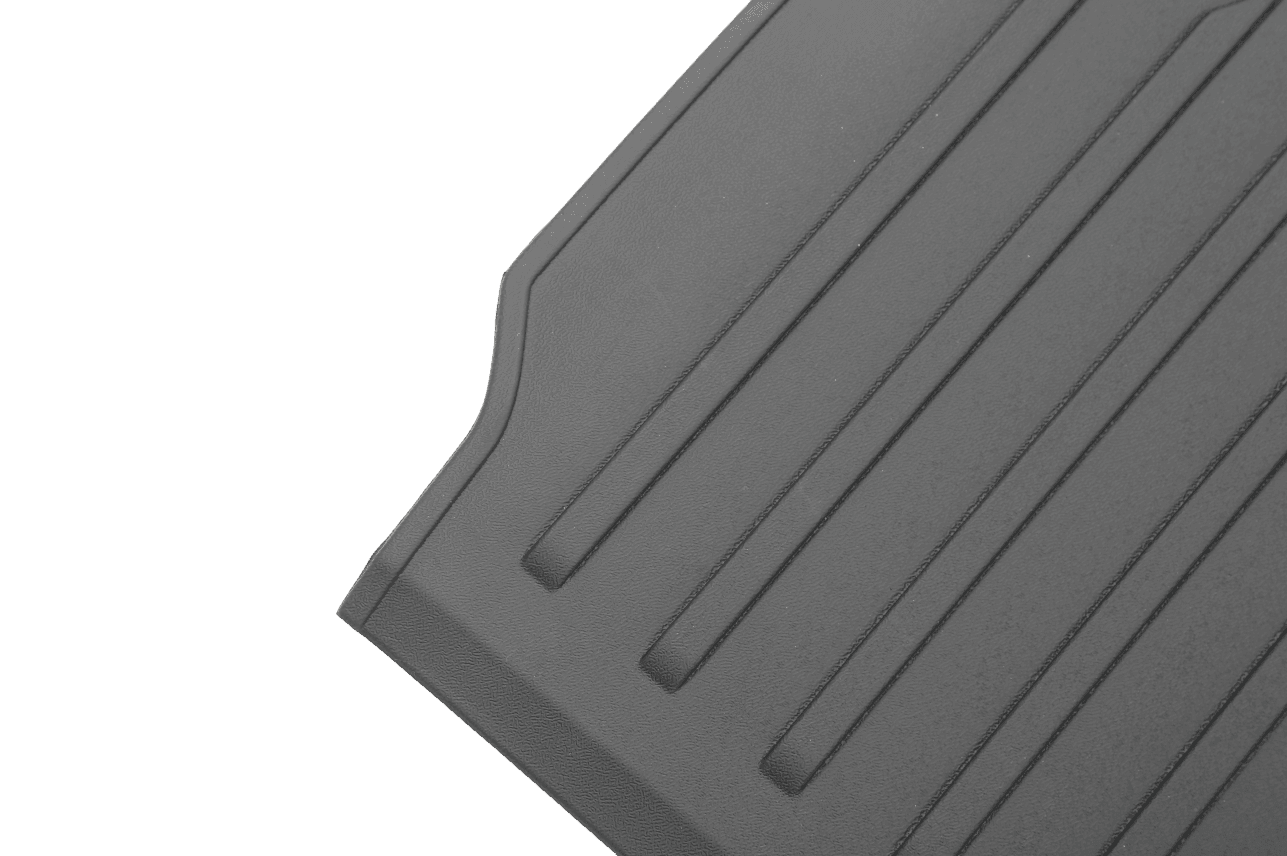 Tapis de protection arrière LinerX pour sièges arrière de deuxième rangée Hyundai IONIQ 5 N 2025-2026