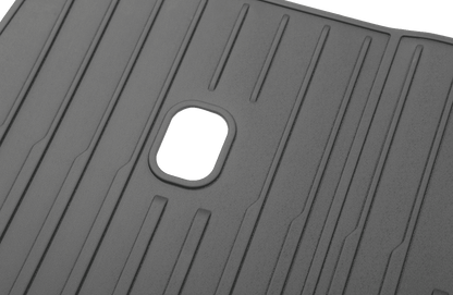 Tapis de protection arrière LinerX pour sièges arrière de deuxième rangée Hyundai IONIQ 5 N 2025-2026