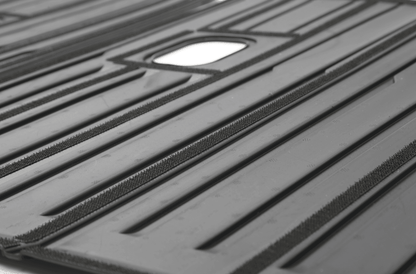 Tapis de protection arrière LinerX pour sièges arrière de deuxième rangée Hyundai IONIQ 5 N 2025-2026