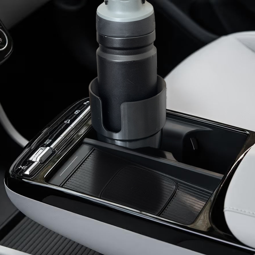 2023-2025 Expansor de portavasos delantero Ioniq 6