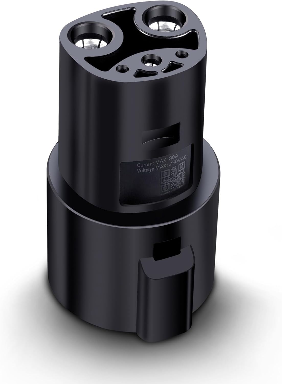 Lectron J1772 to NACS Adapter