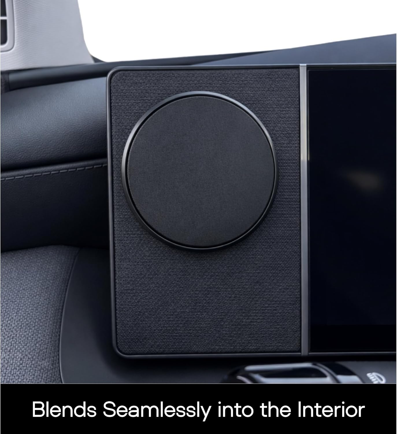 Magnetic Dashboard Phone Mount for Hyundai