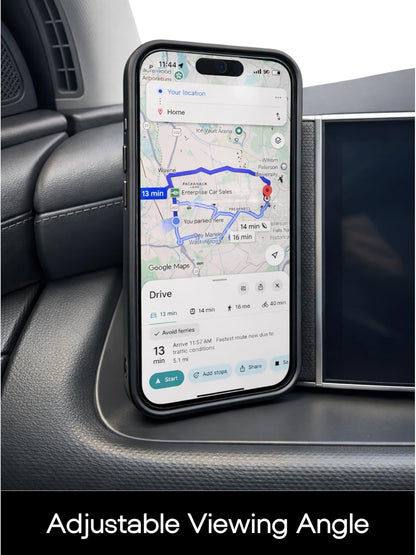 Magnetic Dashboard Phone Mount for Hyundai