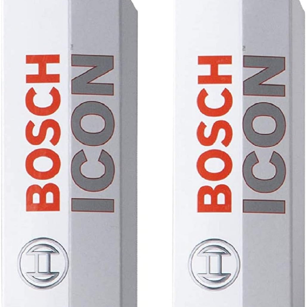 BOSCH ICON Beam Wiper Blades