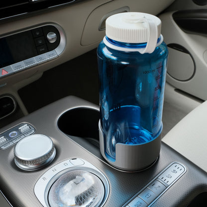 Genesis GV60 Front Cup Holder Expander